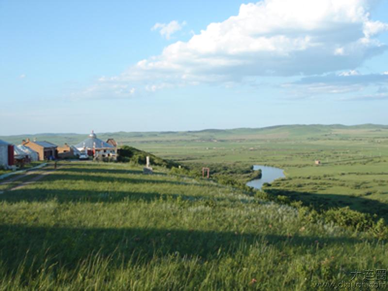 Hulunbeir Grassland